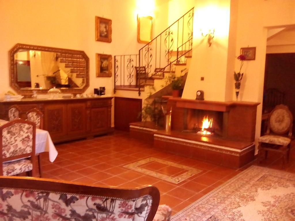 B&B Eleonora Palermo Bagian luar foto