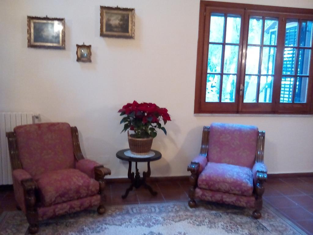 B&B Eleonora Palermo Bagian luar foto
