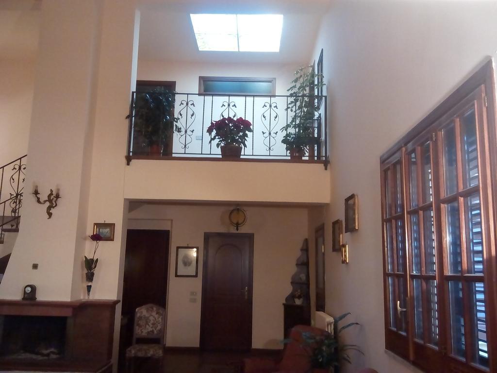 B&B Eleonora Palermo Bagian luar foto