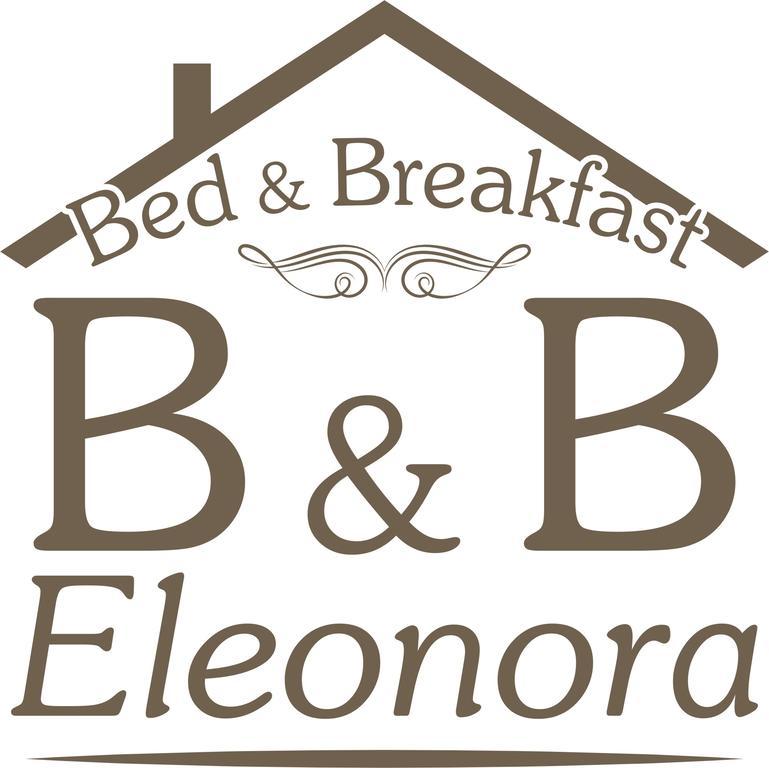 B&B Eleonora Palermo Bagian luar foto