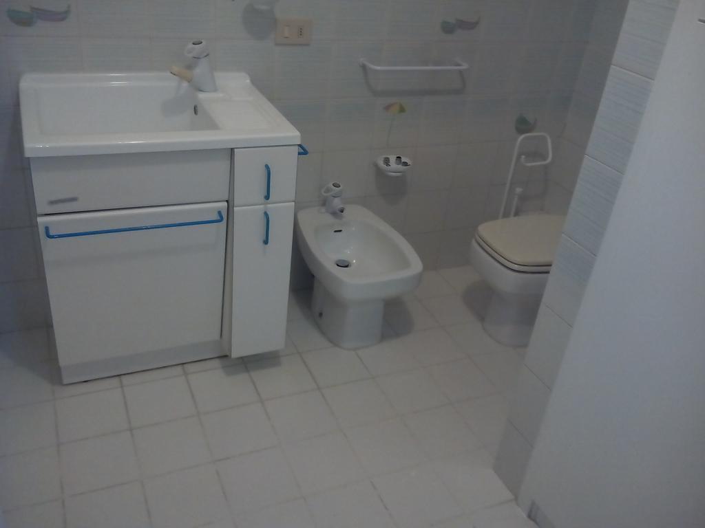 B&B Eleonora Palermo Bagian luar foto