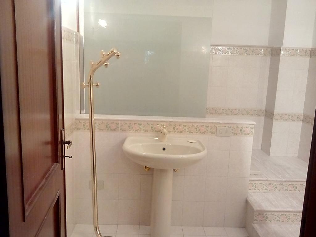 B&B Eleonora Palermo Bagian luar foto
