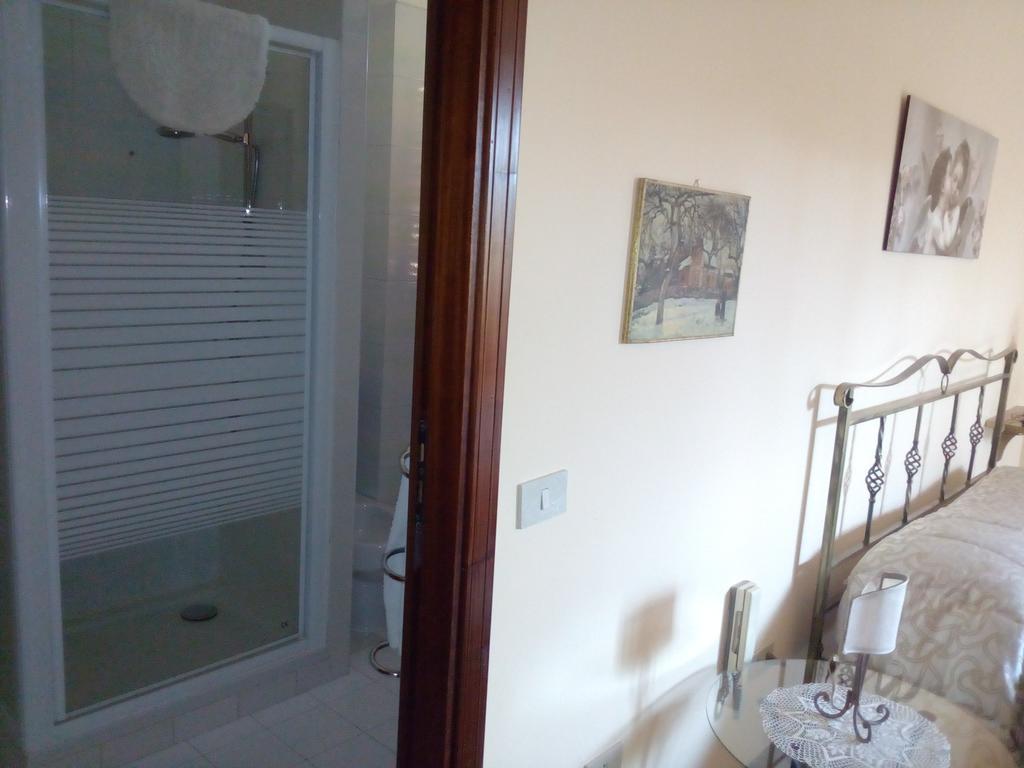 B&B Eleonora Palermo Bagian luar foto